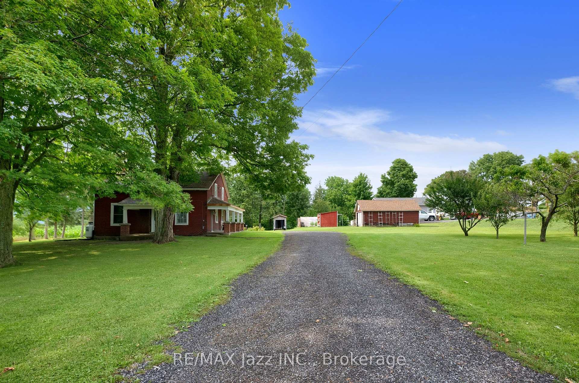 Photo 1 of 4164 7th Line, Port Hope, Rural Port Hope — HOMEH