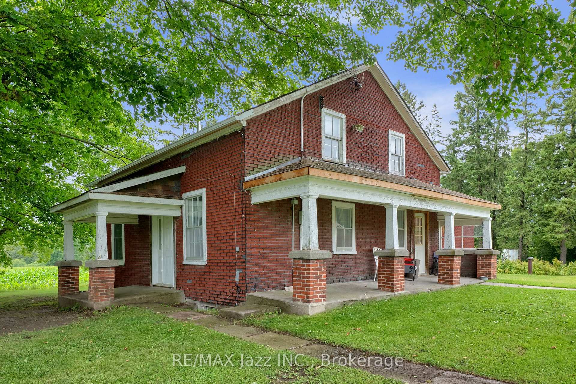 Photo 5 of 4164 7th Line, Port Hope, Rural Port Hope — HOMEH