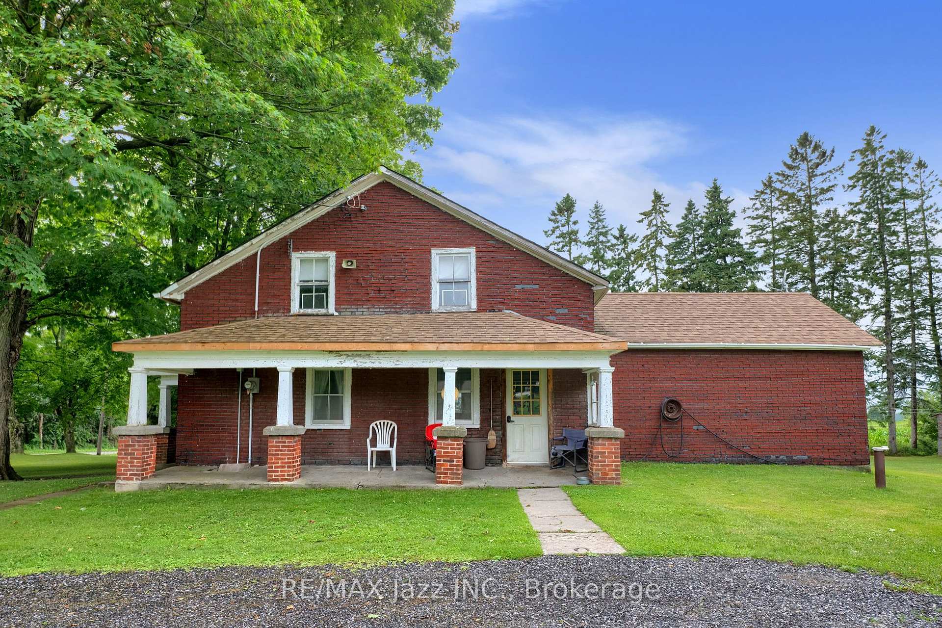 Photo 6 of 4164 7th Line, Port Hope, Rural Port Hope — HOMEH