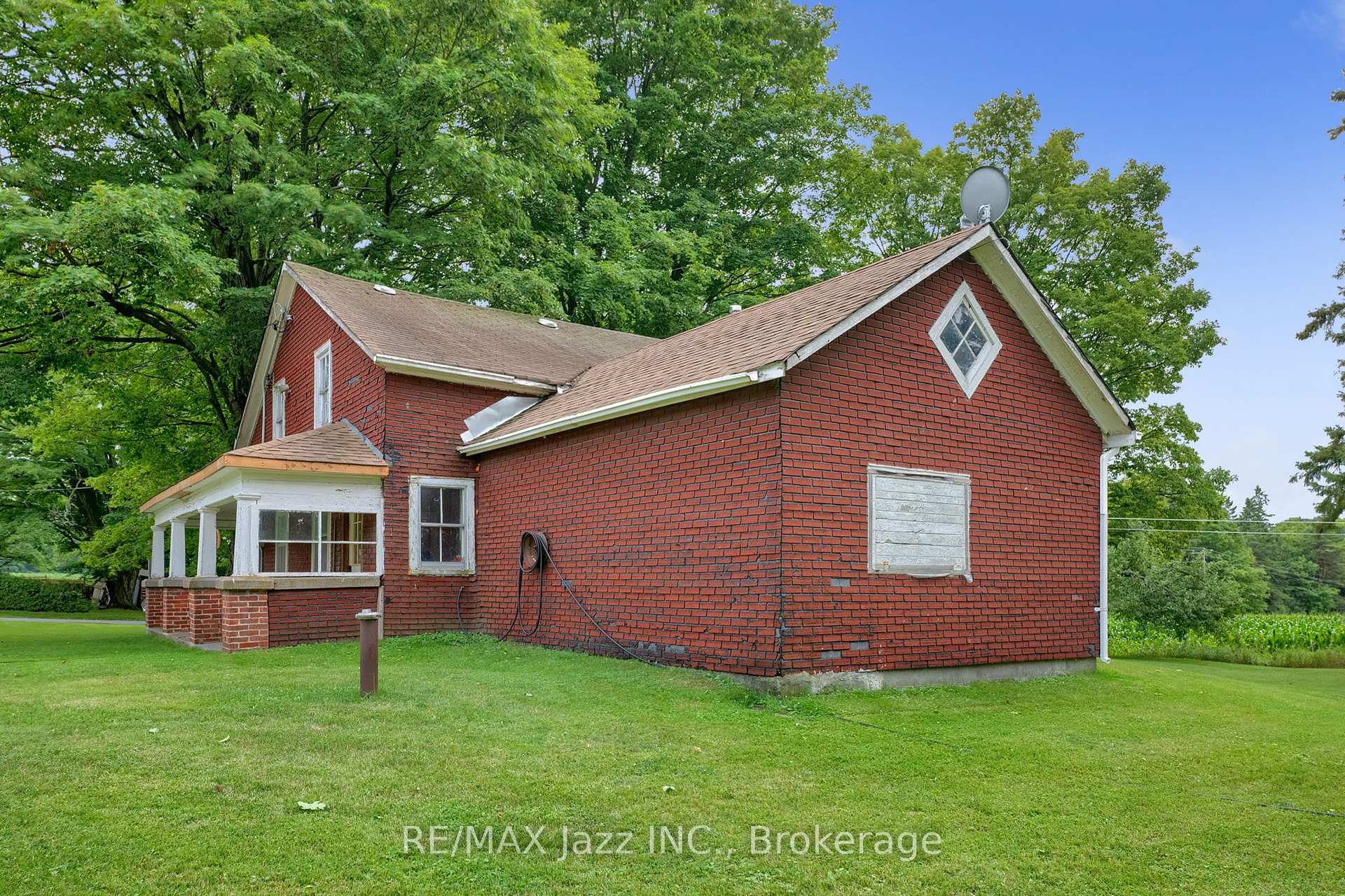 Photo 10 of 4164 7th Line, Port Hope, Rural Port Hope — HOMEH