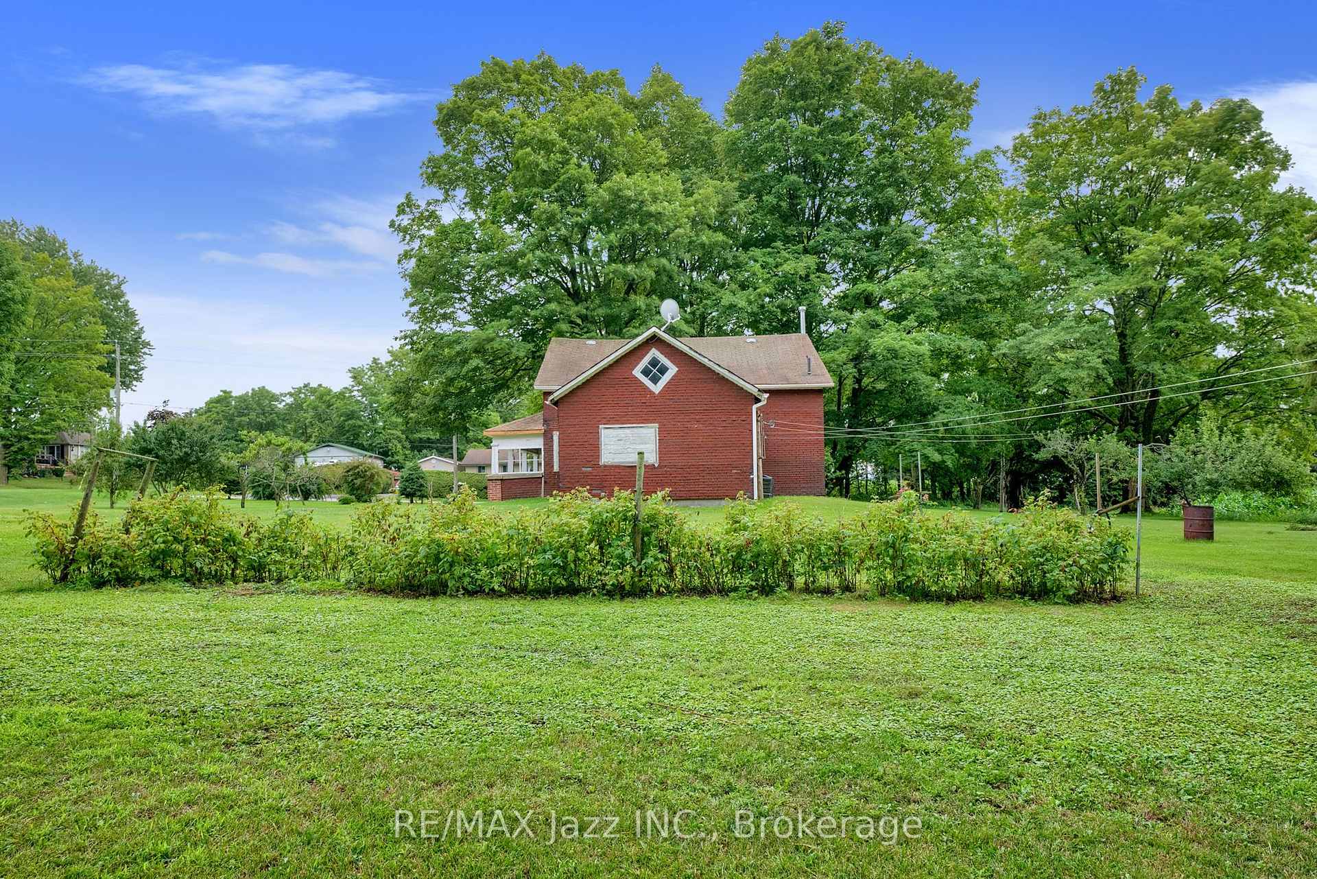 Photo 9 of 4164 7th Line, Port Hope, Rural Port Hope — HOMEH