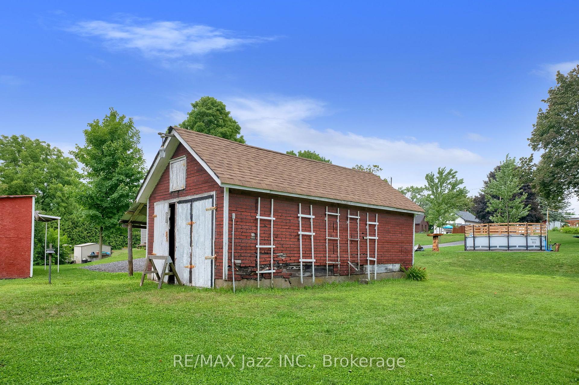 Photo 14 of 4164 7th Line, Port Hope, Rural Port Hope — HOMEH