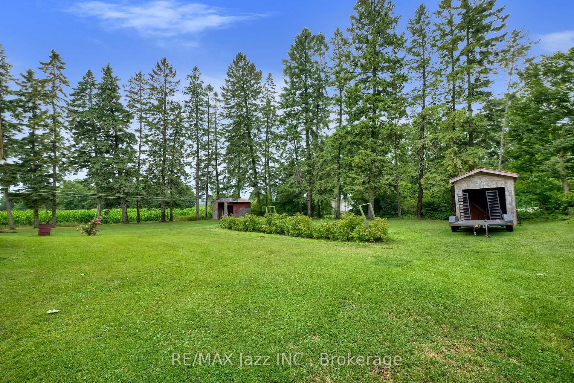 Photo 12 of 4164 7th Line, Port Hope, Rural Port Hope — HOMEH