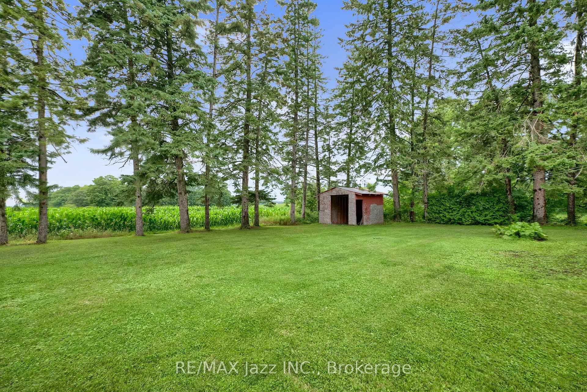 Photo 13 of 4164 7th Line, Port Hope, Rural Port Hope — HOMEH
