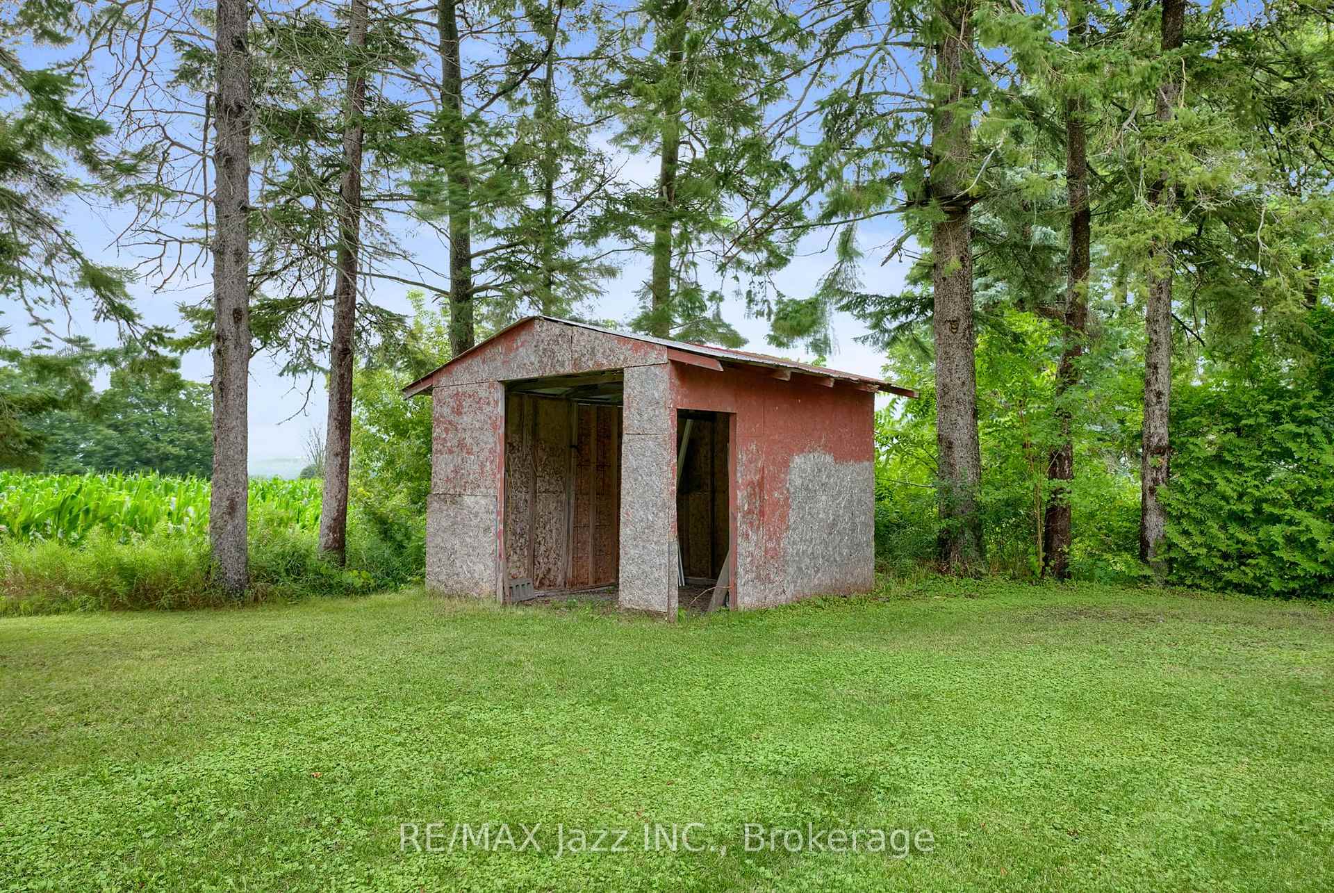 Photo 21 of 4164 7th Line, Port Hope, Rural Port Hope — HOMEH