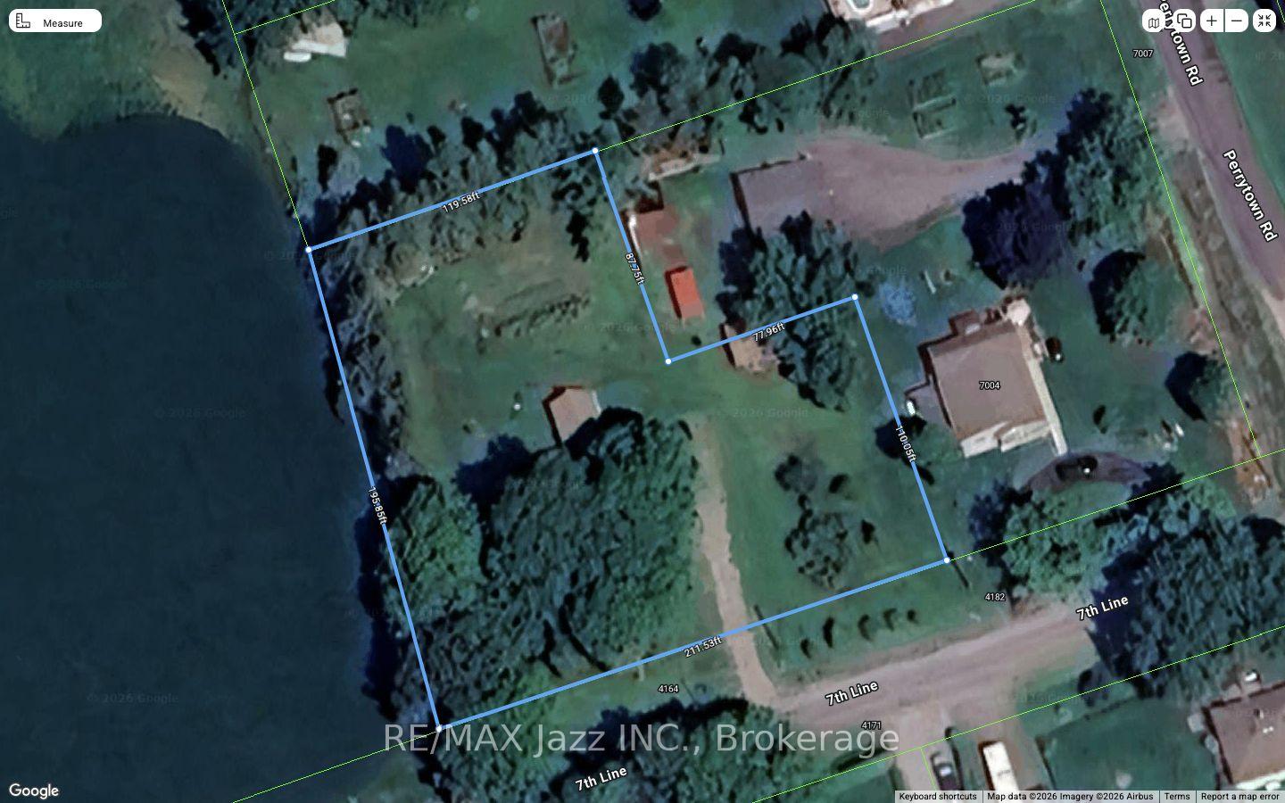 Photo 2 of 4164 7th Line, Port Hope, Rural Port Hope — HOMEH
