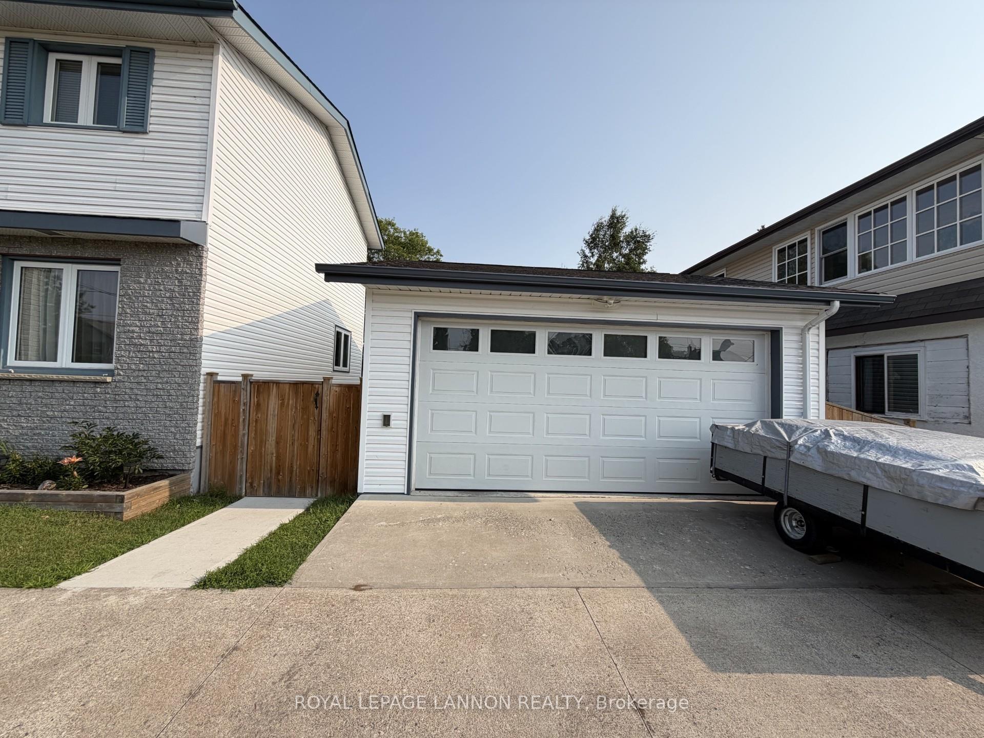 Photo 1 of 338 Dacre Street, Thunder Bay, Current River — HOMEH