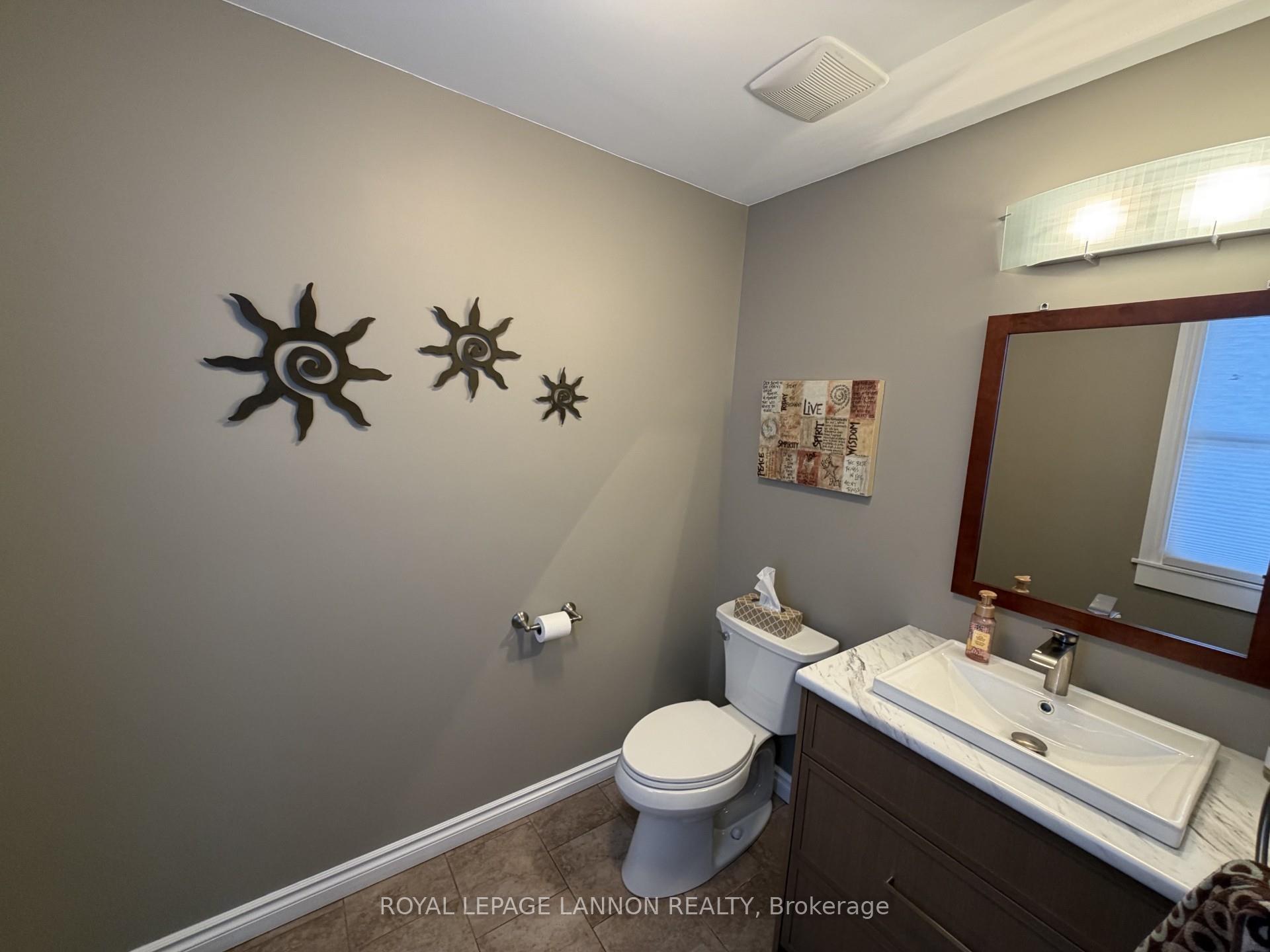 Photo 16 of 338 Dacre Street, Thunder Bay, Current River — HOMEH