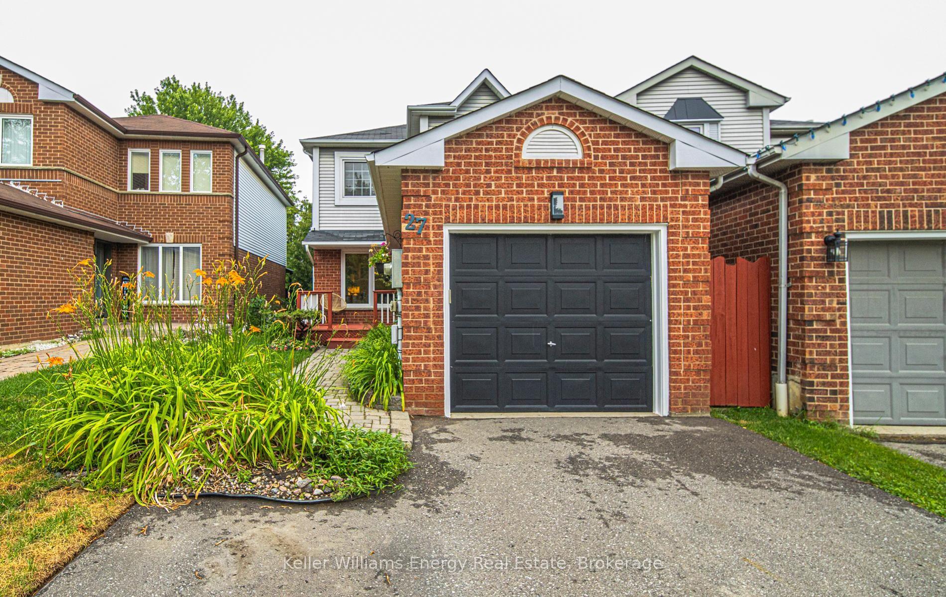 Photo 1 of 27 Teddington Crescent, Whitby, Pringle Creek — HOMEH