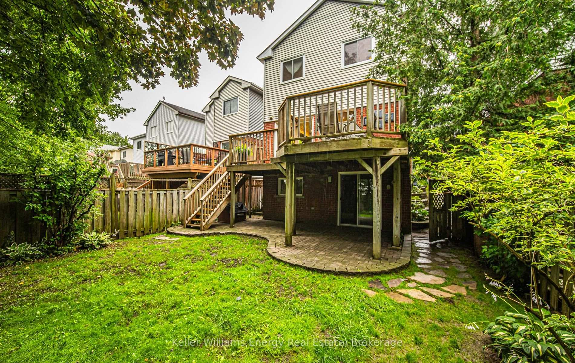 Photo 6 of 27 Teddington Crescent, Whitby, Pringle Creek — HOMEH