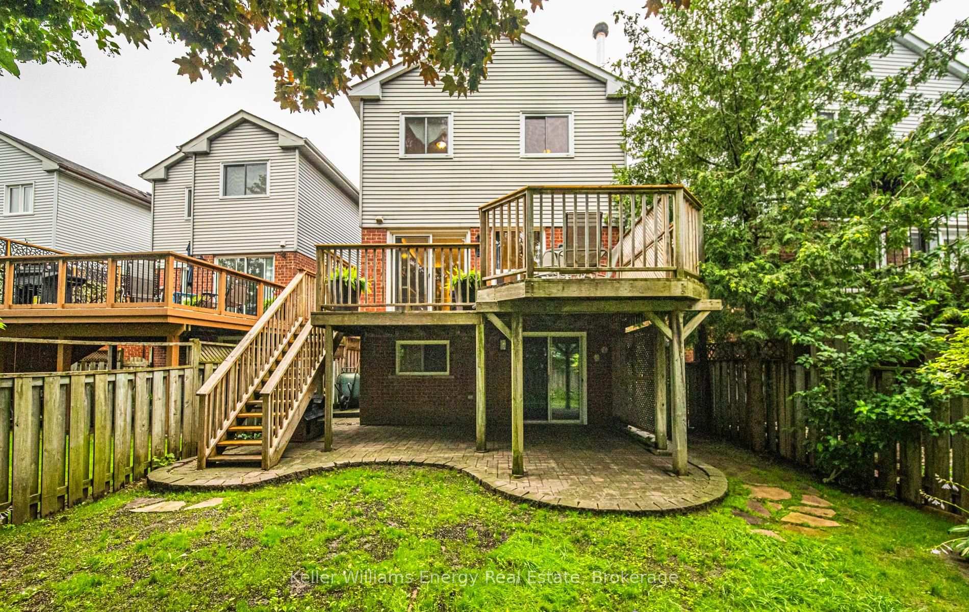 Photo 7 of 27 Teddington Crescent, Whitby, Pringle Creek — HOMEH