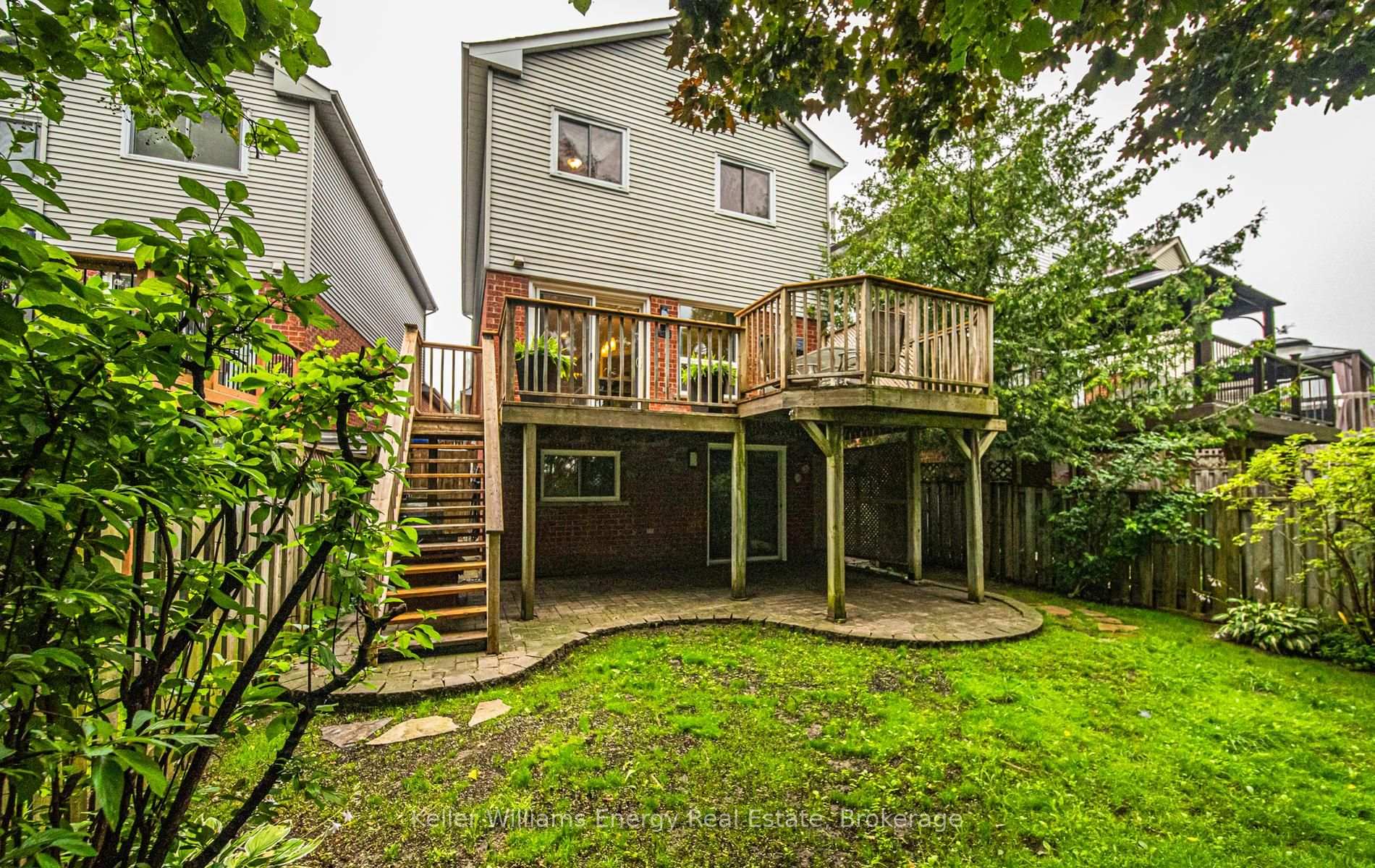 Photo 8 of 27 Teddington Crescent, Whitby, Pringle Creek — HOMEH