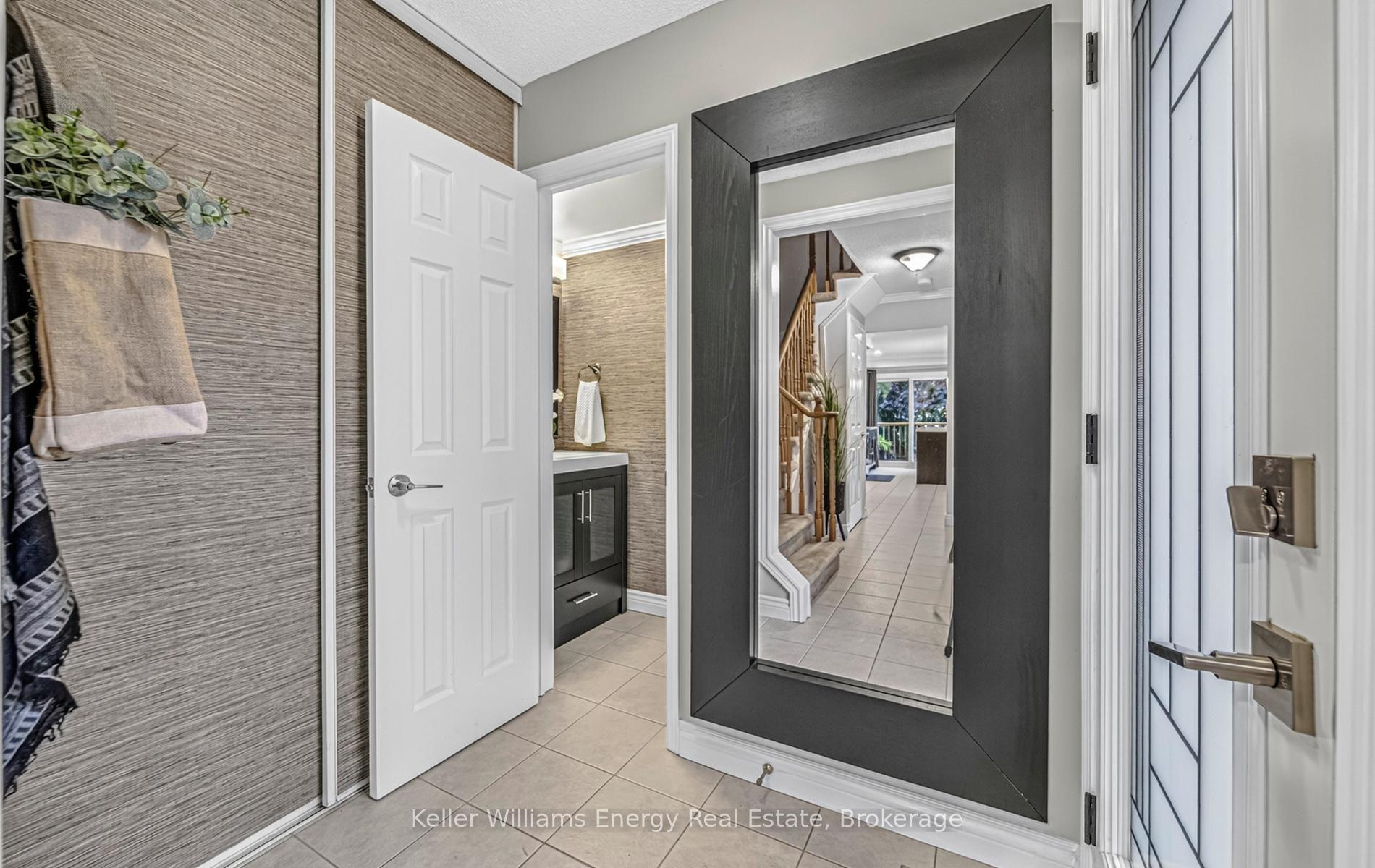 Photo 13 of 27 Teddington Crescent, Whitby, Pringle Creek — HOMEH