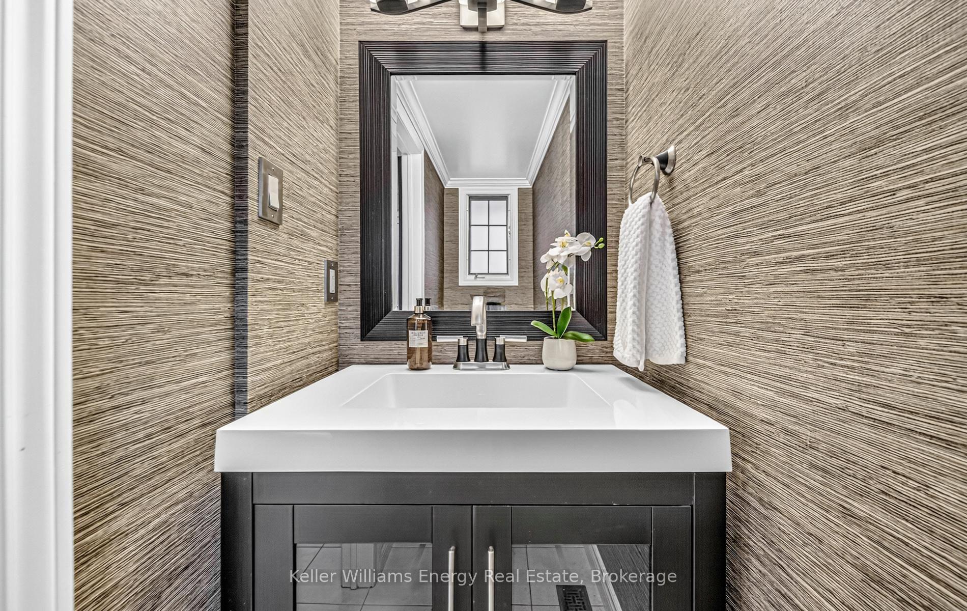Photo 15 of 27 Teddington Crescent, Whitby, Pringle Creek — HOMEH