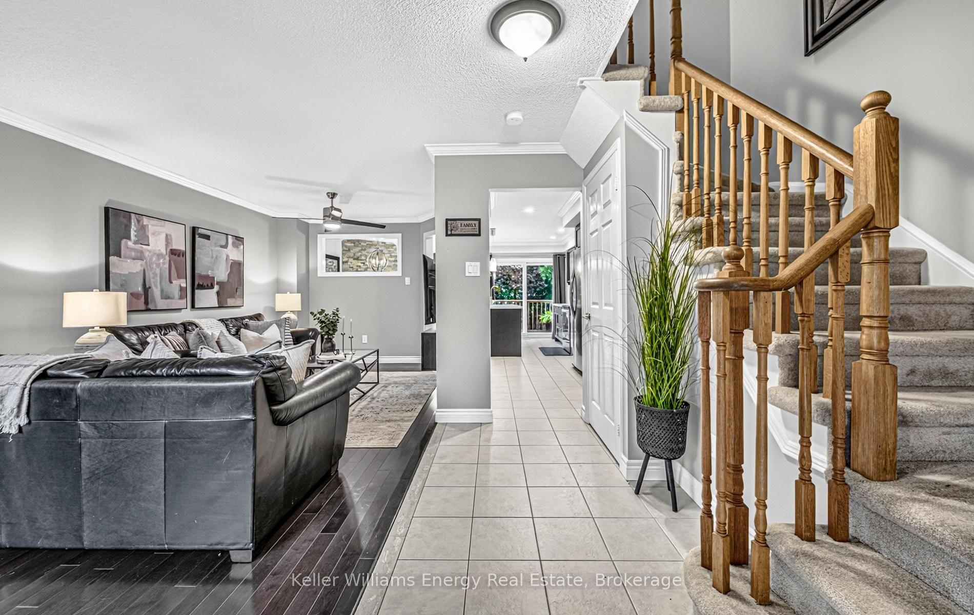 Photo 16 of 27 Teddington Crescent, Whitby, Pringle Creek — HOMEH