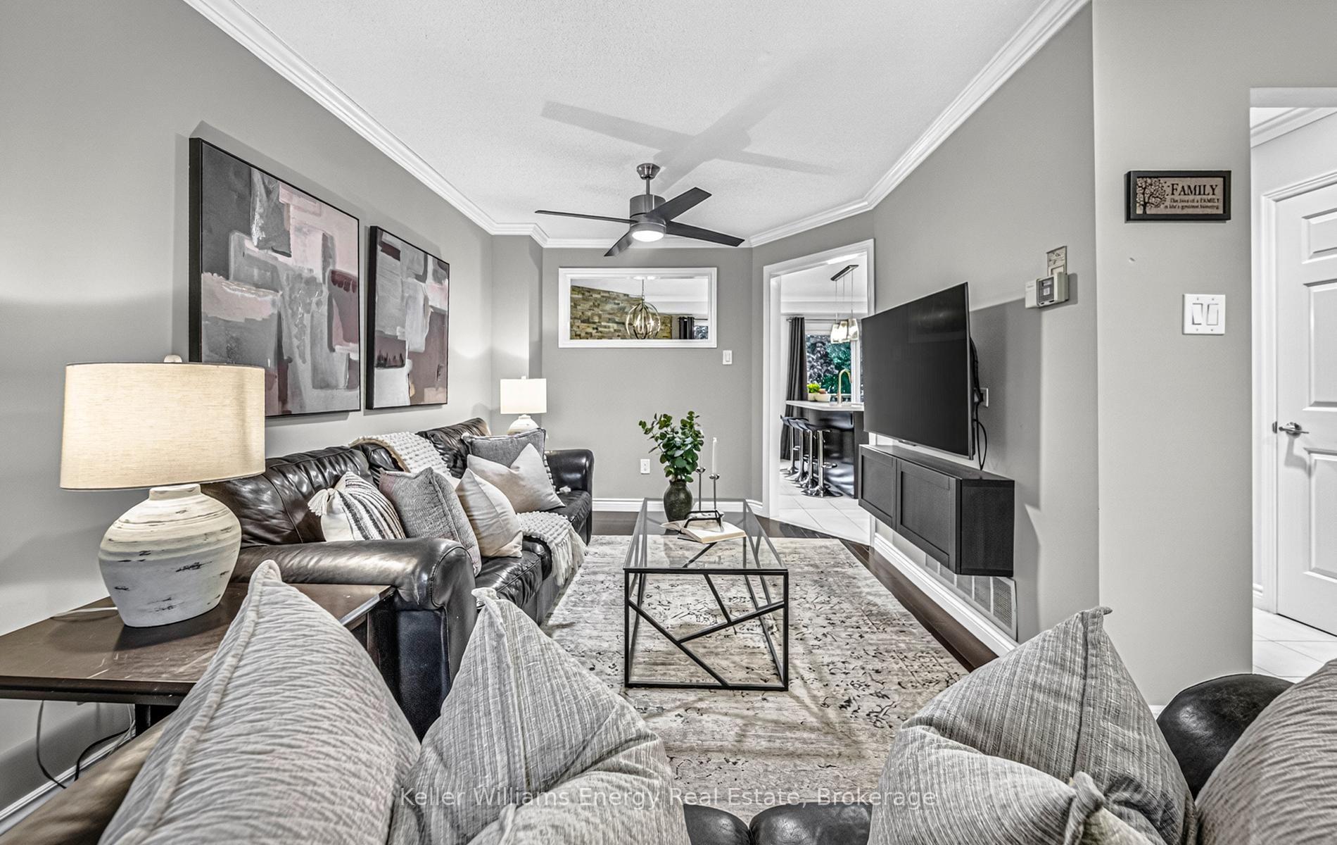 Photo 18 of 27 Teddington Crescent, Whitby, Pringle Creek — HOMEH