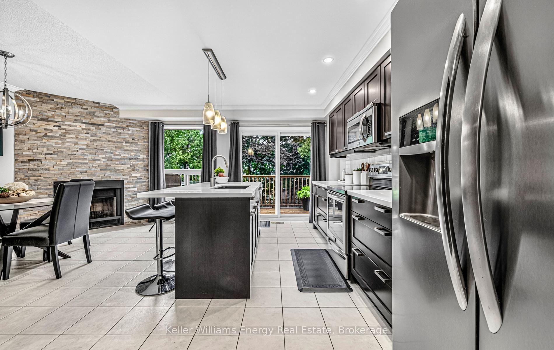 Photo 22 of 27 Teddington Crescent, Whitby, Pringle Creek — HOMEH