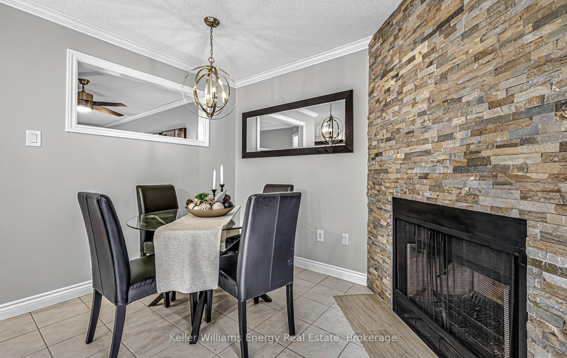 Photo 26 of 27 Teddington Crescent, Whitby, Pringle Creek — HOMEH