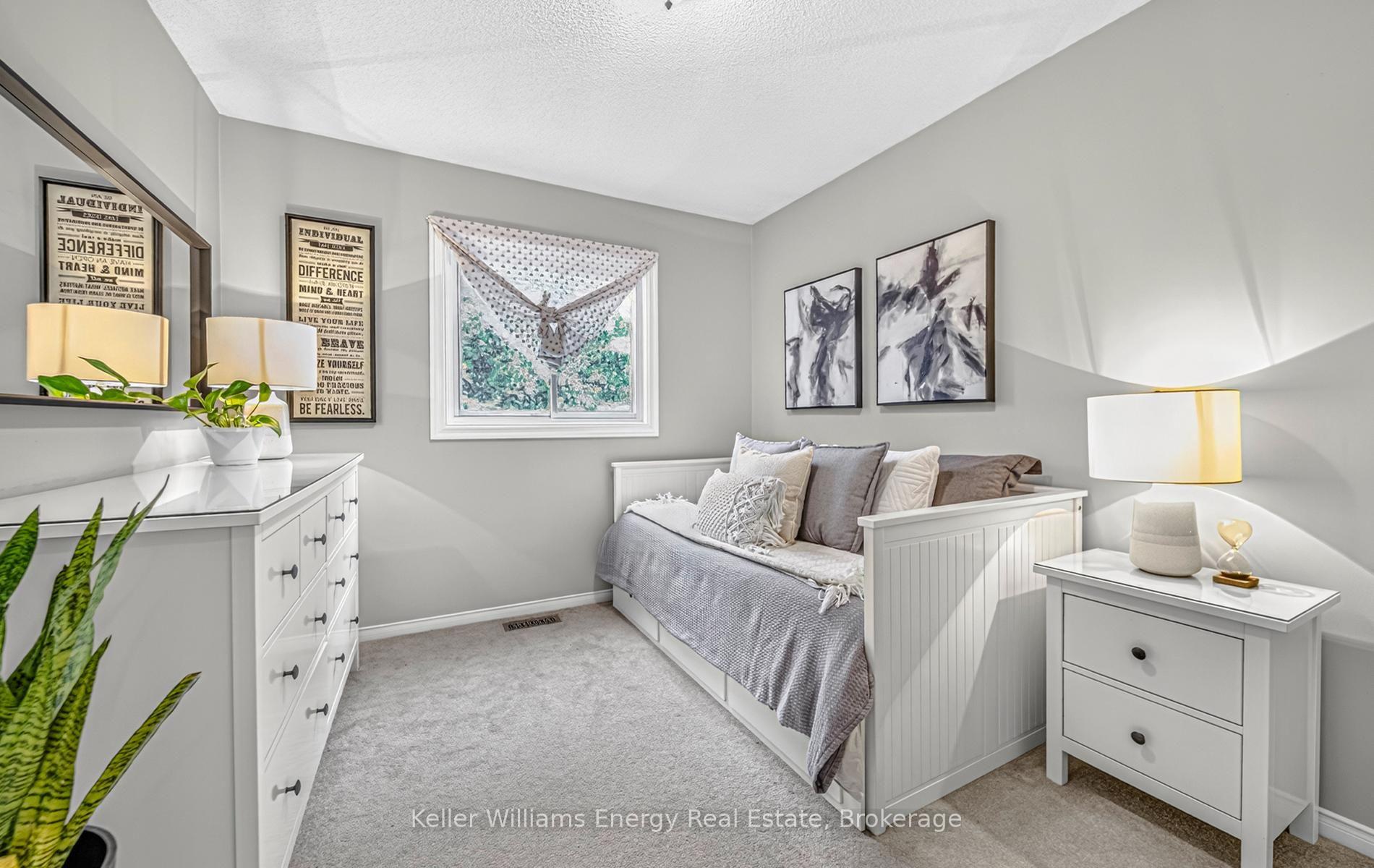 Photo 27 of 27 Teddington Crescent, Whitby, Pringle Creek — HOMEH