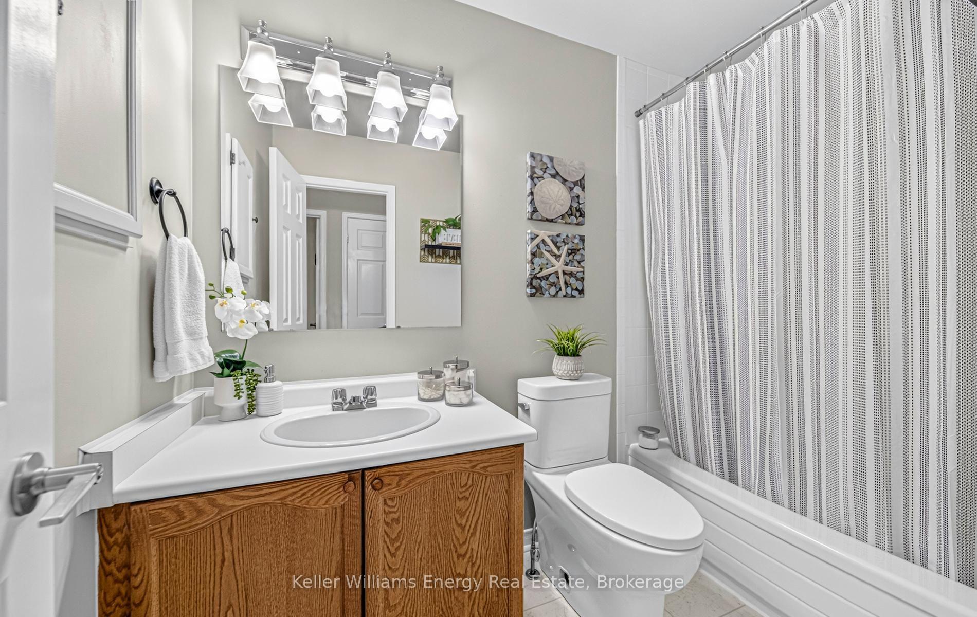 Photo 31 of 27 Teddington Crescent, Whitby, Pringle Creek — HOMEH