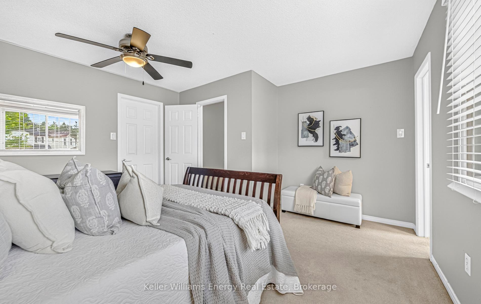 Photo 34 of 27 Teddington Crescent, Whitby, Pringle Creek — HOMEH