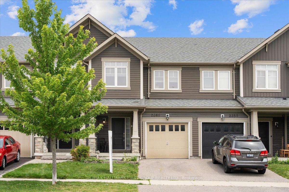 Photo 1 of 2361 Steeplechase Street, Oshawa, Windfields — HOMEH