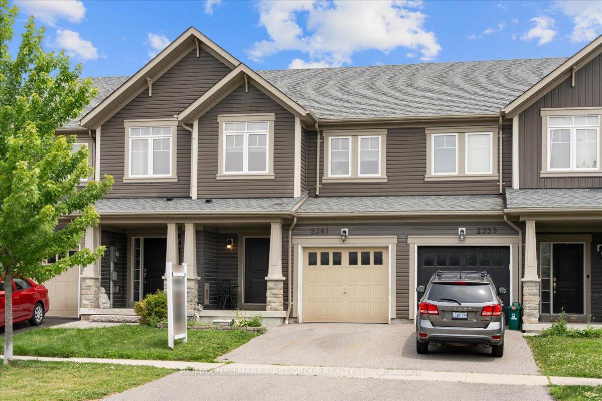 Photo 3 of 2361 Steeplechase Street, Oshawa, Windfields — HOMEH