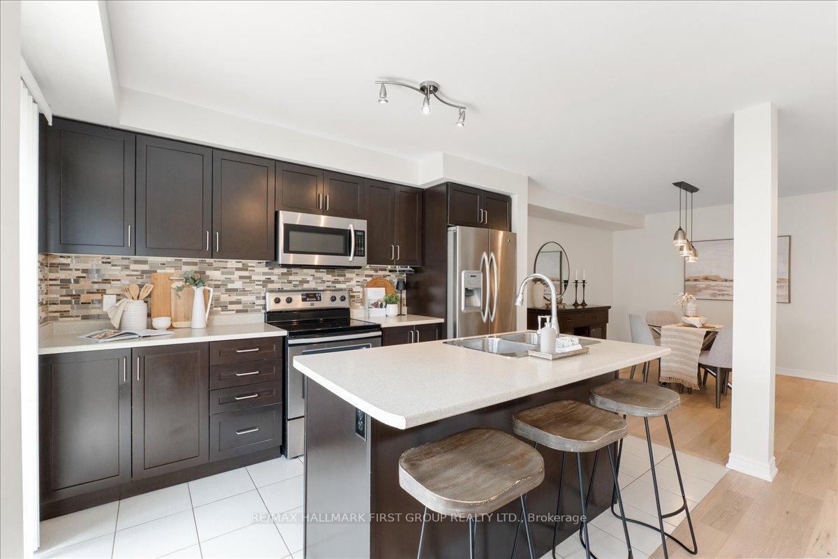 Photo 20 of 2361 Steeplechase Street, Oshawa, Windfields — HOMEH