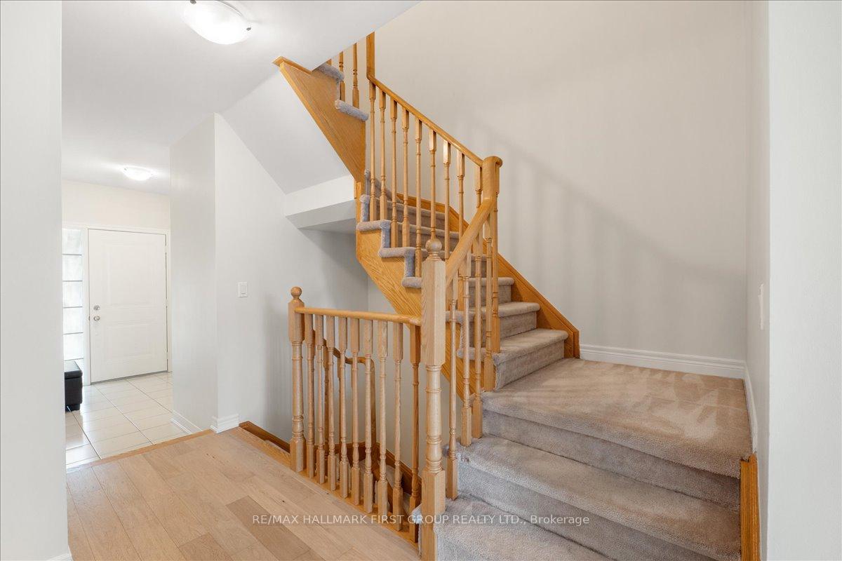 Photo 22 of 2361 Steeplechase Street, Oshawa, Windfields — HOMEH