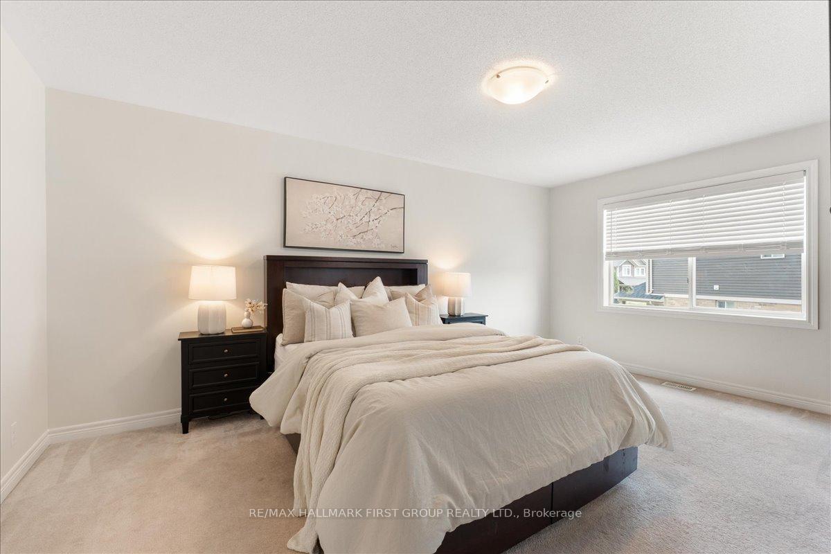 Photo 24 of 2361 Steeplechase Street, Oshawa, Windfields — HOMEH