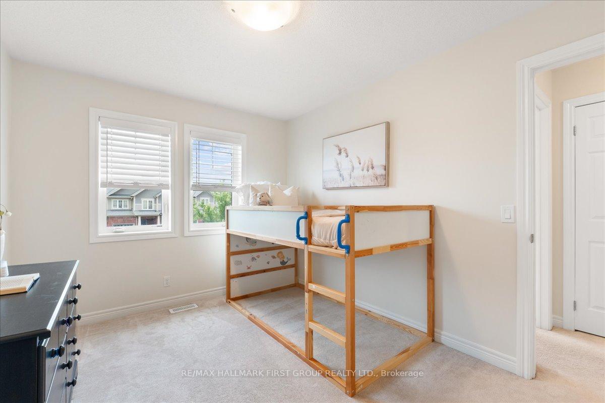 Photo 30 of 2361 Steeplechase Street, Oshawa, Windfields — HOMEH