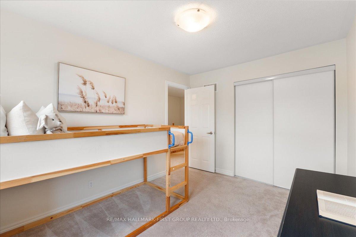 Photo 31 of 2361 Steeplechase Street, Oshawa, Windfields — HOMEH