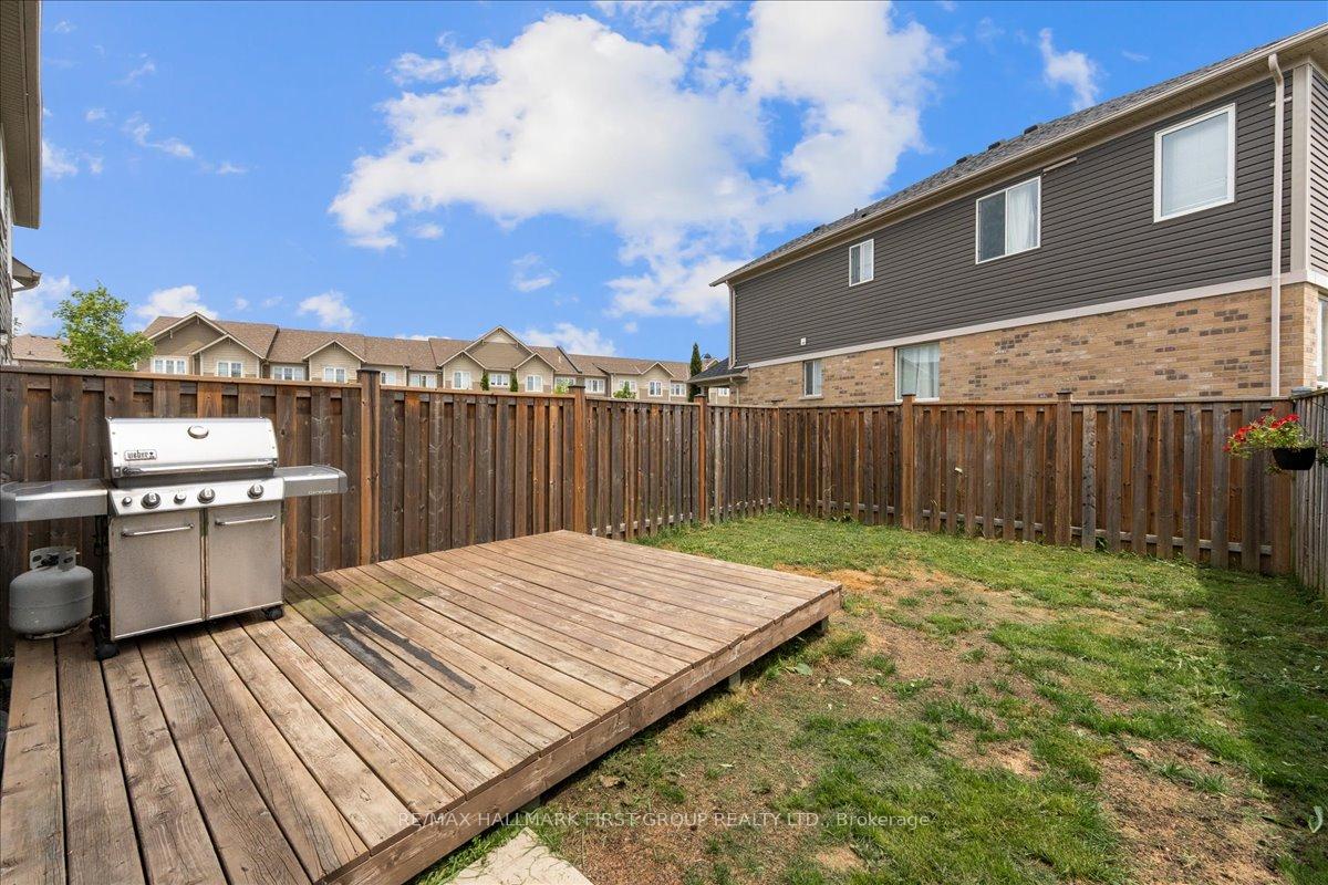 Photo 40 of 2361 Steeplechase Street, Oshawa, Windfields — HOMEH