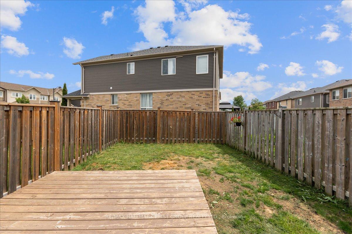 Photo 41 of 2361 Steeplechase Street, Oshawa, Windfields — HOMEH