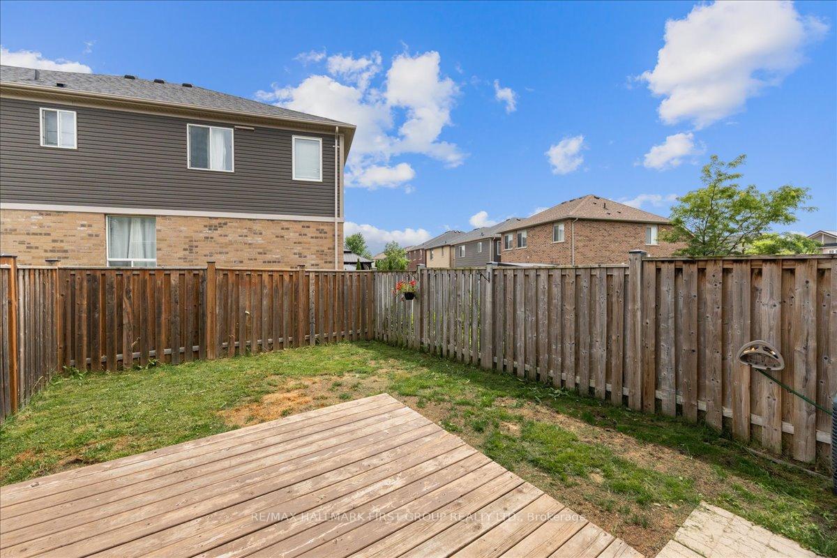 Photo 42 of 2361 Steeplechase Street, Oshawa, Windfields — HOMEH