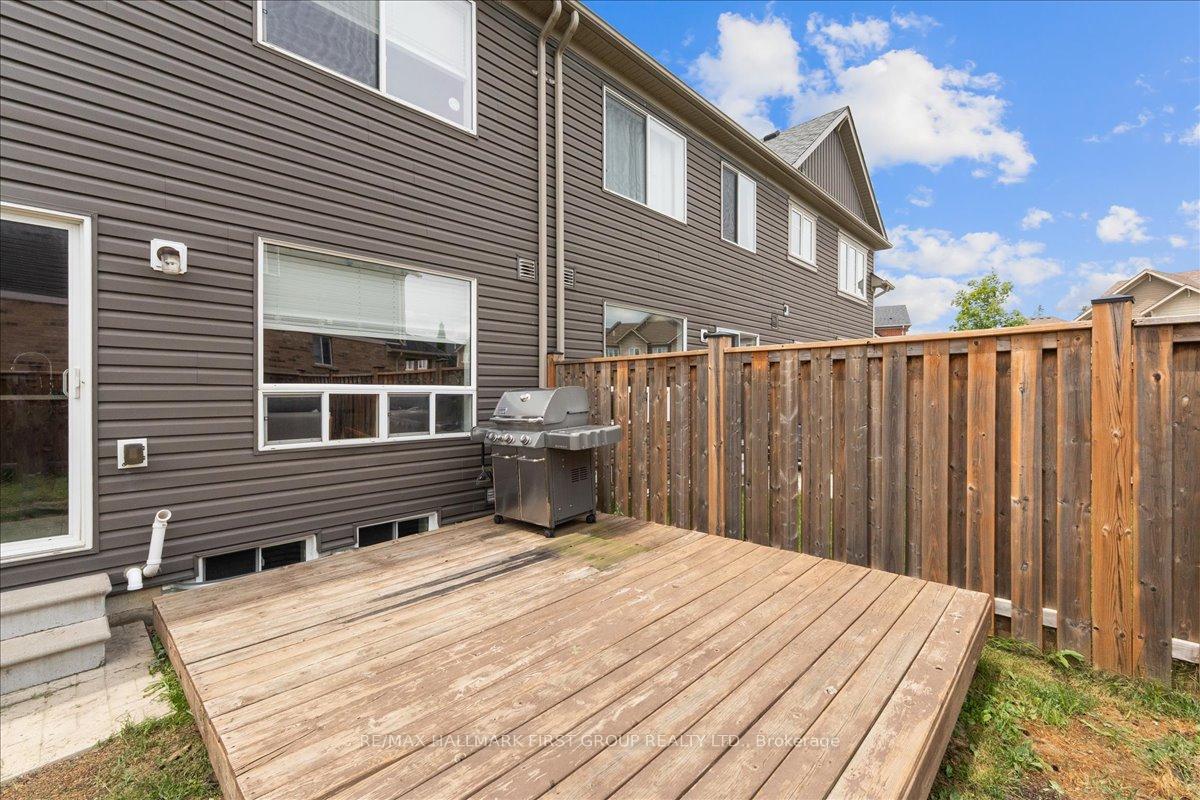 Photo 43 of 2361 Steeplechase Street, Oshawa, Windfields — HOMEH