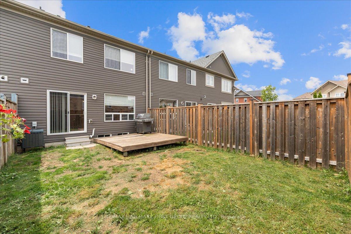 Photo 44 of 2361 Steeplechase Street, Oshawa, Windfields — HOMEH