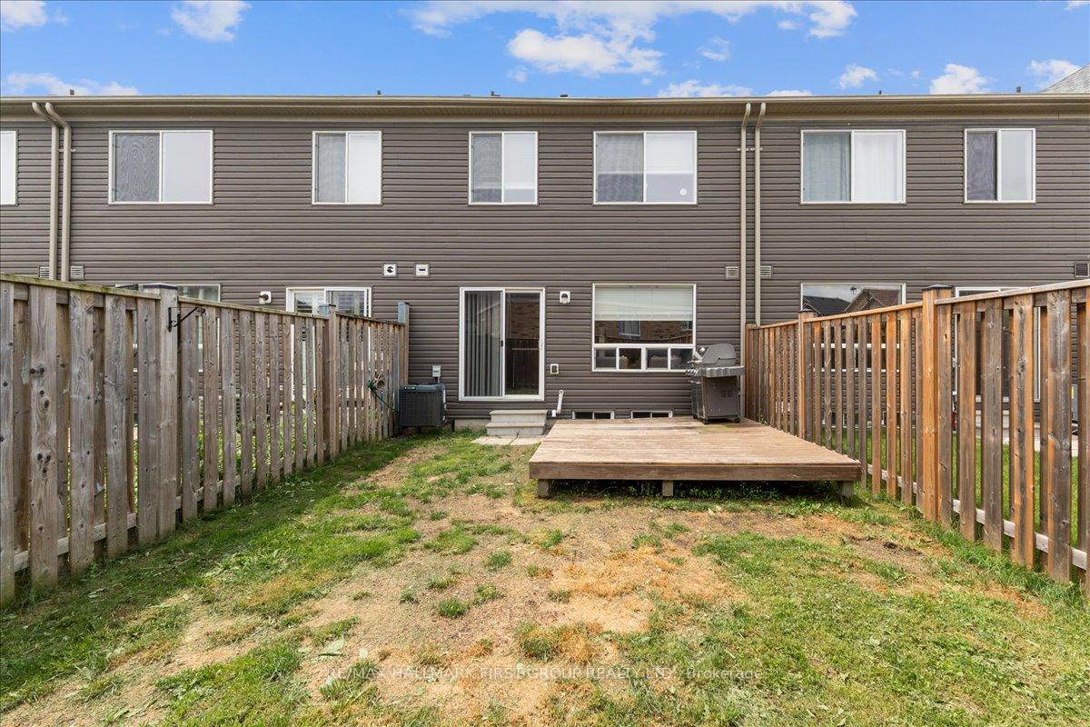 Photo 45 of 2361 Steeplechase Street, Oshawa, Windfields — HOMEH