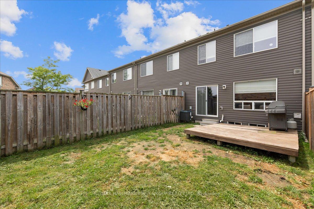 Photo 46 of 2361 Steeplechase Street, Oshawa, Windfields — HOMEH
