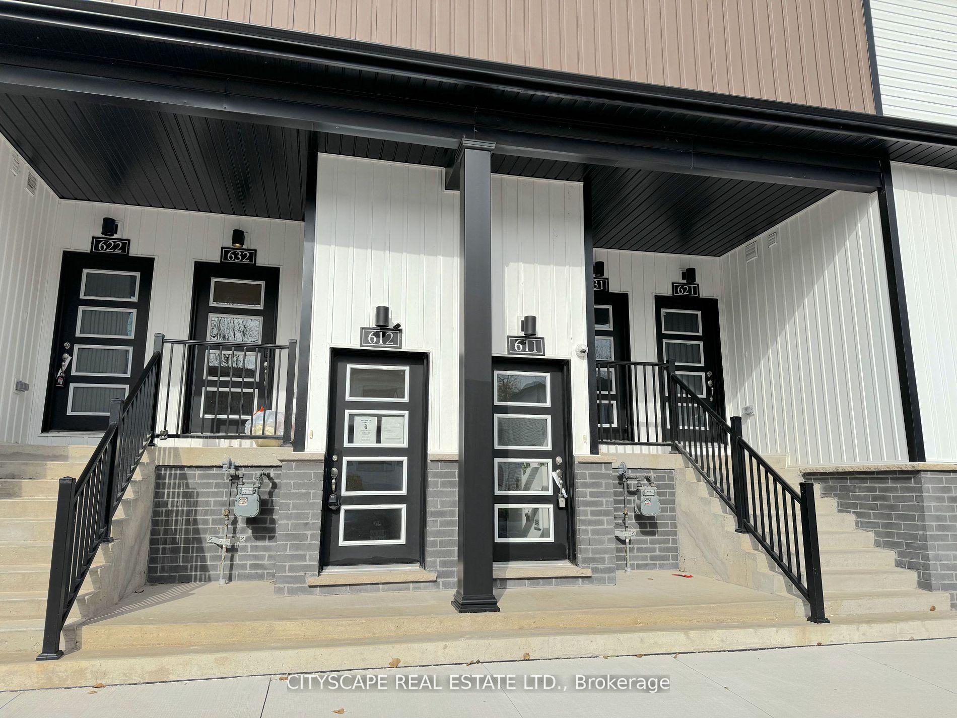 Photo of Unit 612, 4263 Fourth Avenue
