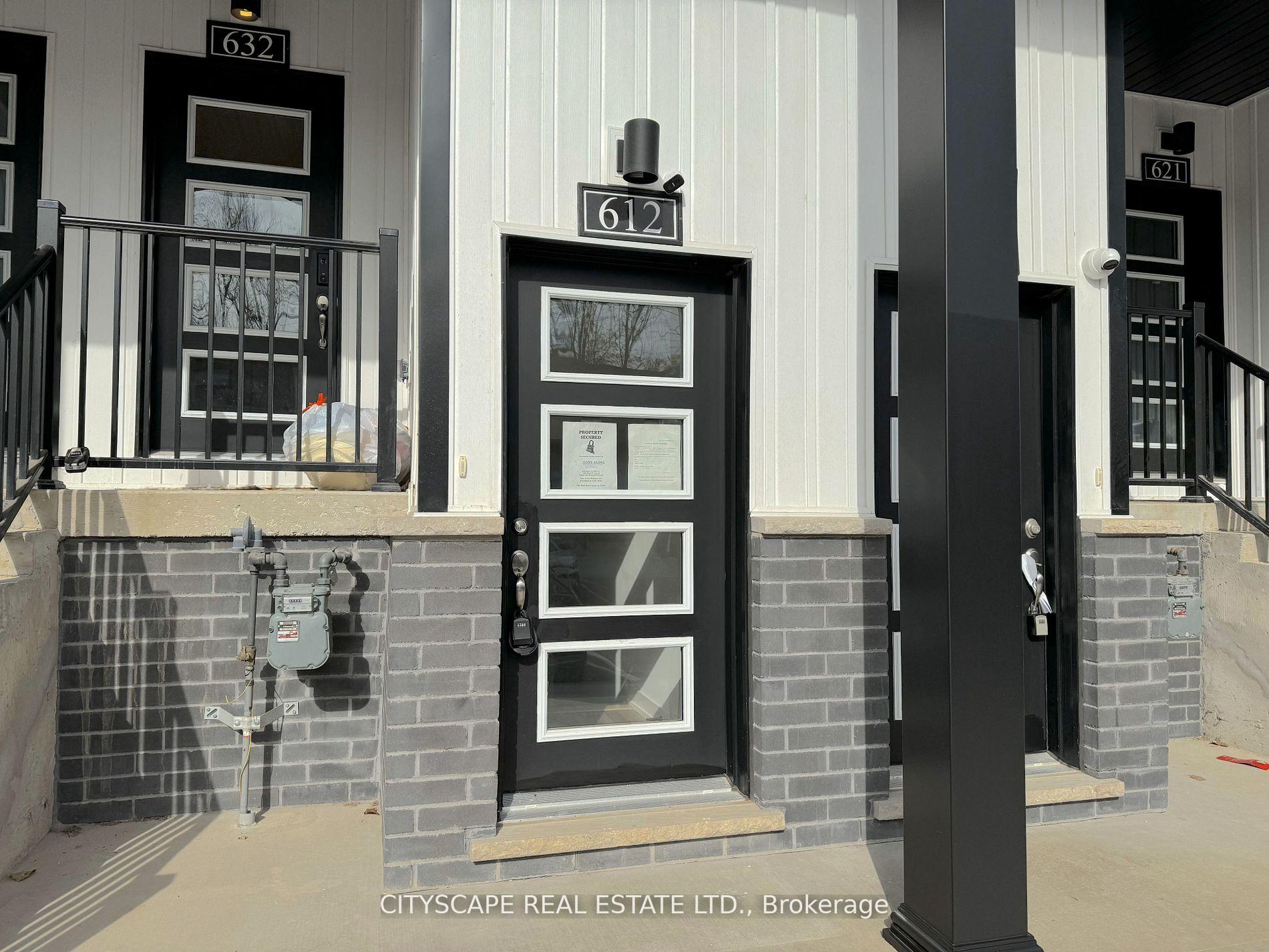 Photo 2 of Unit 612, 4263 Fourth Avenue, Niagara Falls, Downtown — HOMEH