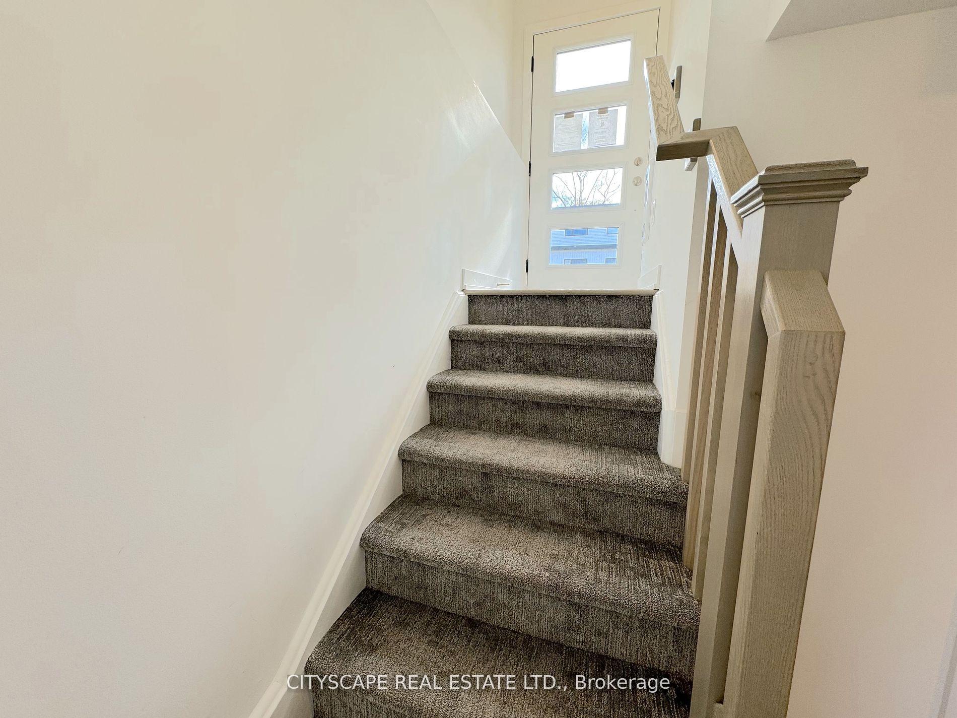 Photo 5 of Unit 612, 4263 Fourth Avenue, Niagara Falls, Downtown — HOMEH