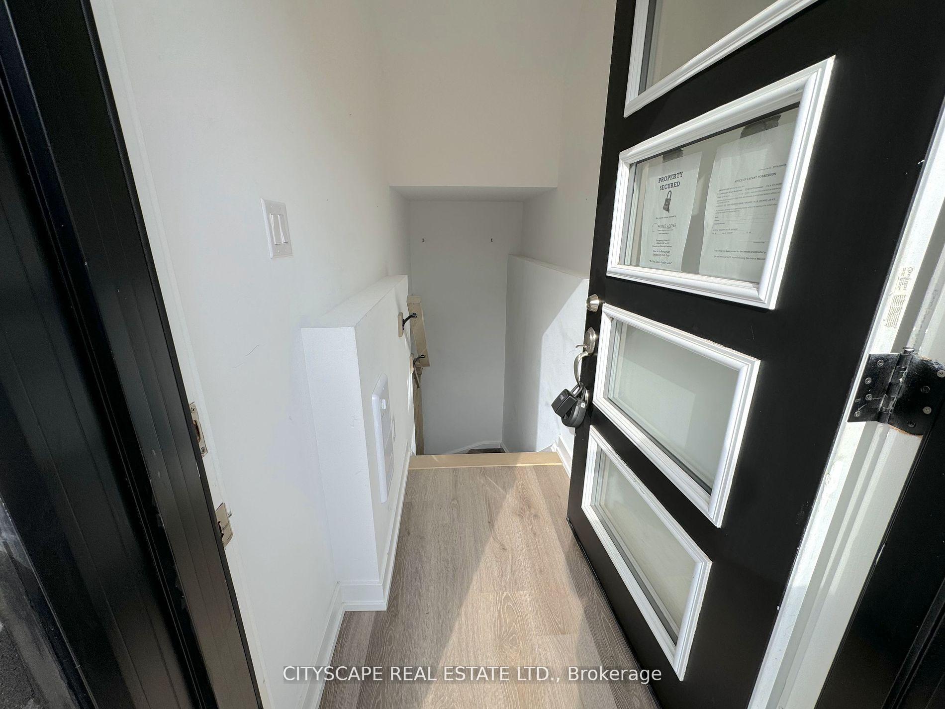 Photo 6 of Unit 612, 4263 Fourth Avenue, Niagara Falls, Downtown — HOMEH