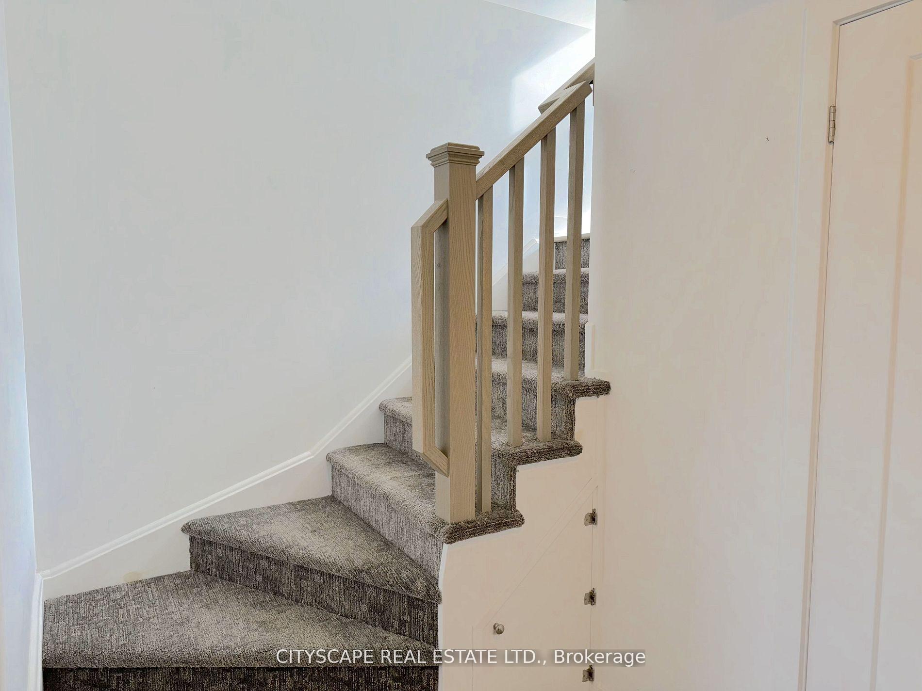 Photo 7 of Unit 612, 4263 Fourth Avenue, Niagara Falls, Downtown — HOMEH