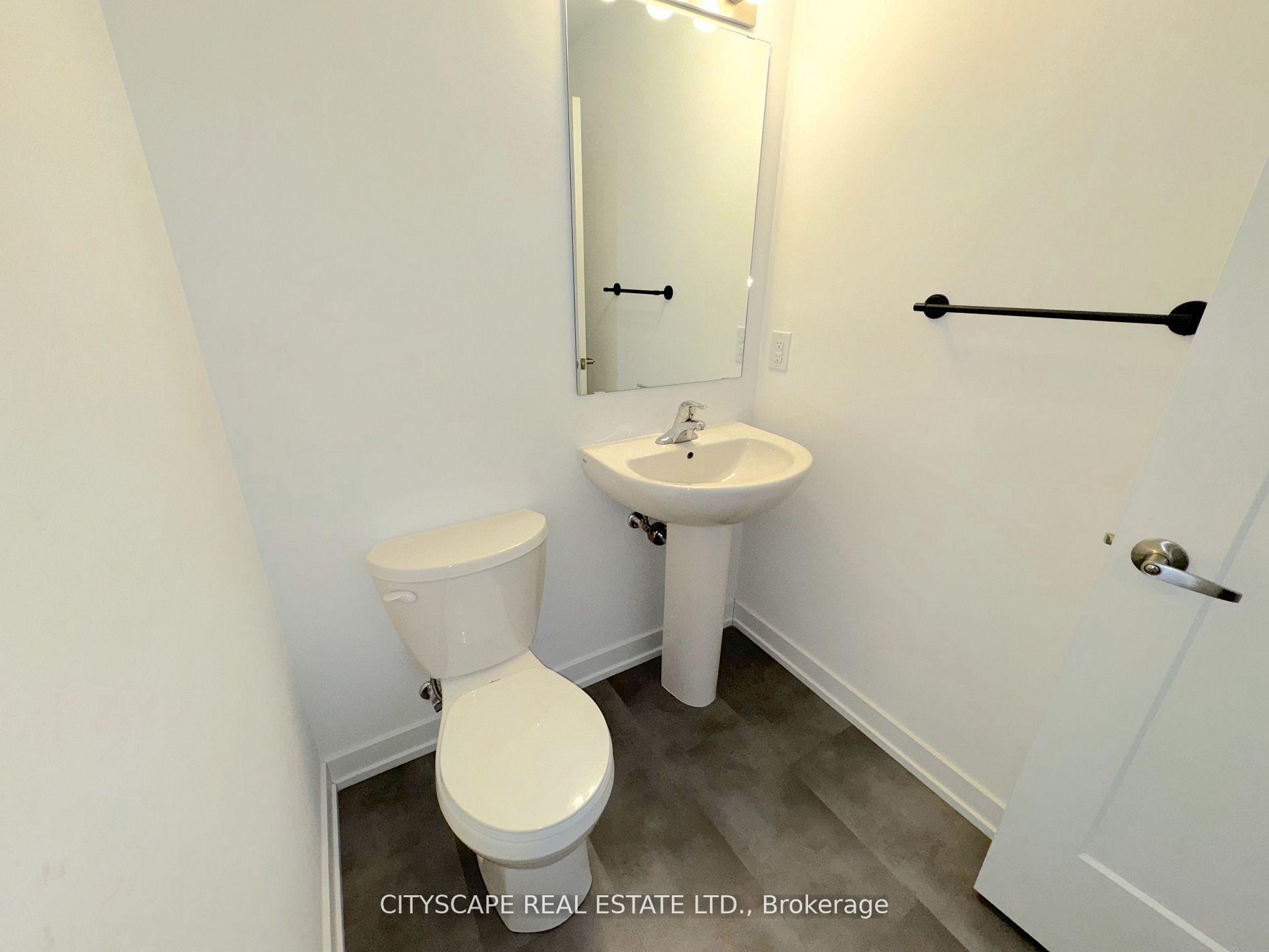 Photo 11 of Unit 612, 4263 Fourth Avenue, Niagara Falls, Downtown — HOMEH
