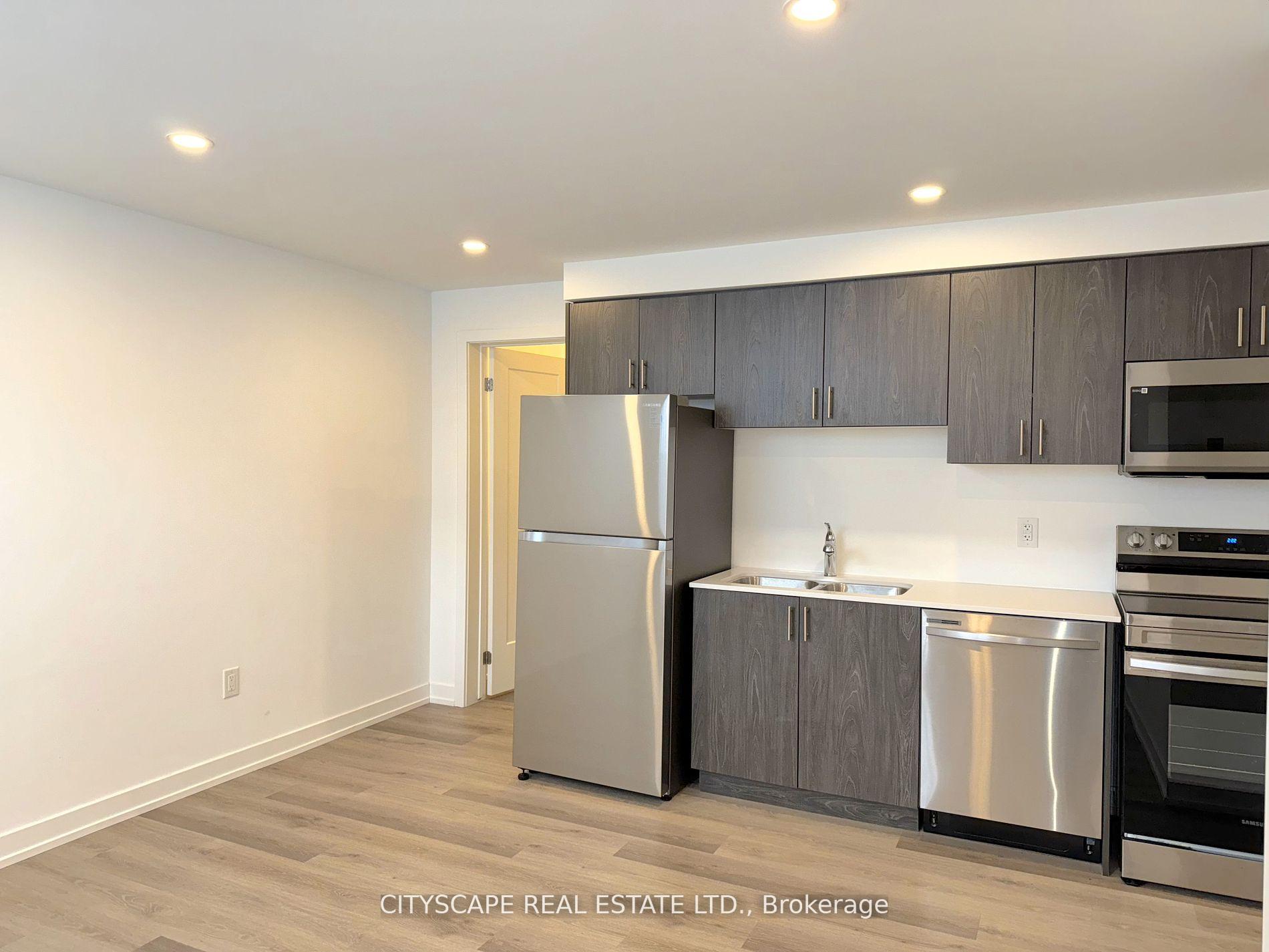 Photo 15 of Unit 612, 4263 Fourth Avenue, Niagara Falls, Downtown — HOMEH