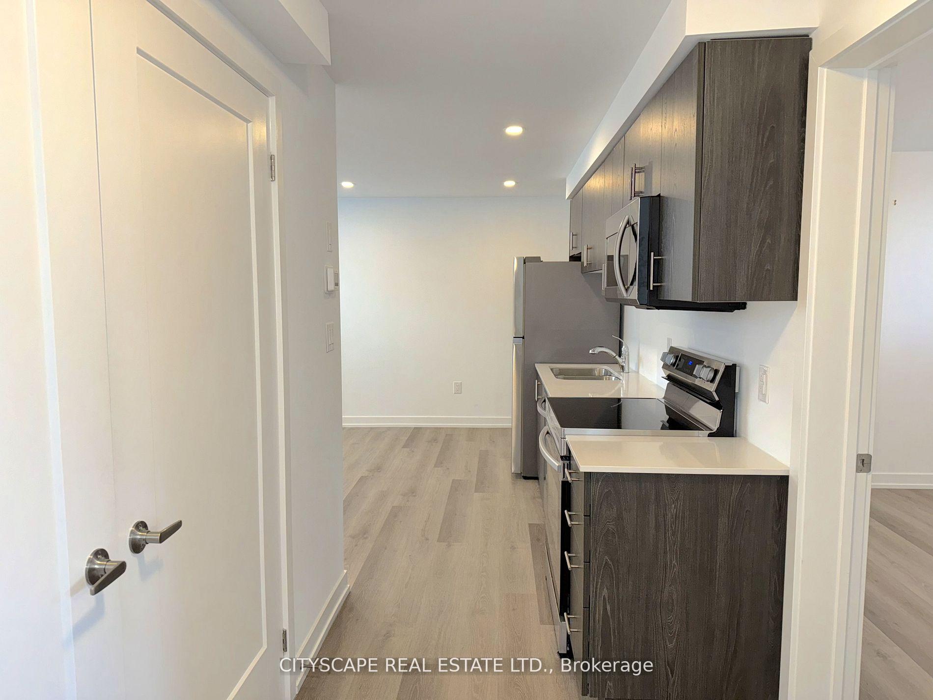 Photo 16 of Unit 612, 4263 Fourth Avenue, Niagara Falls, Downtown — HOMEH