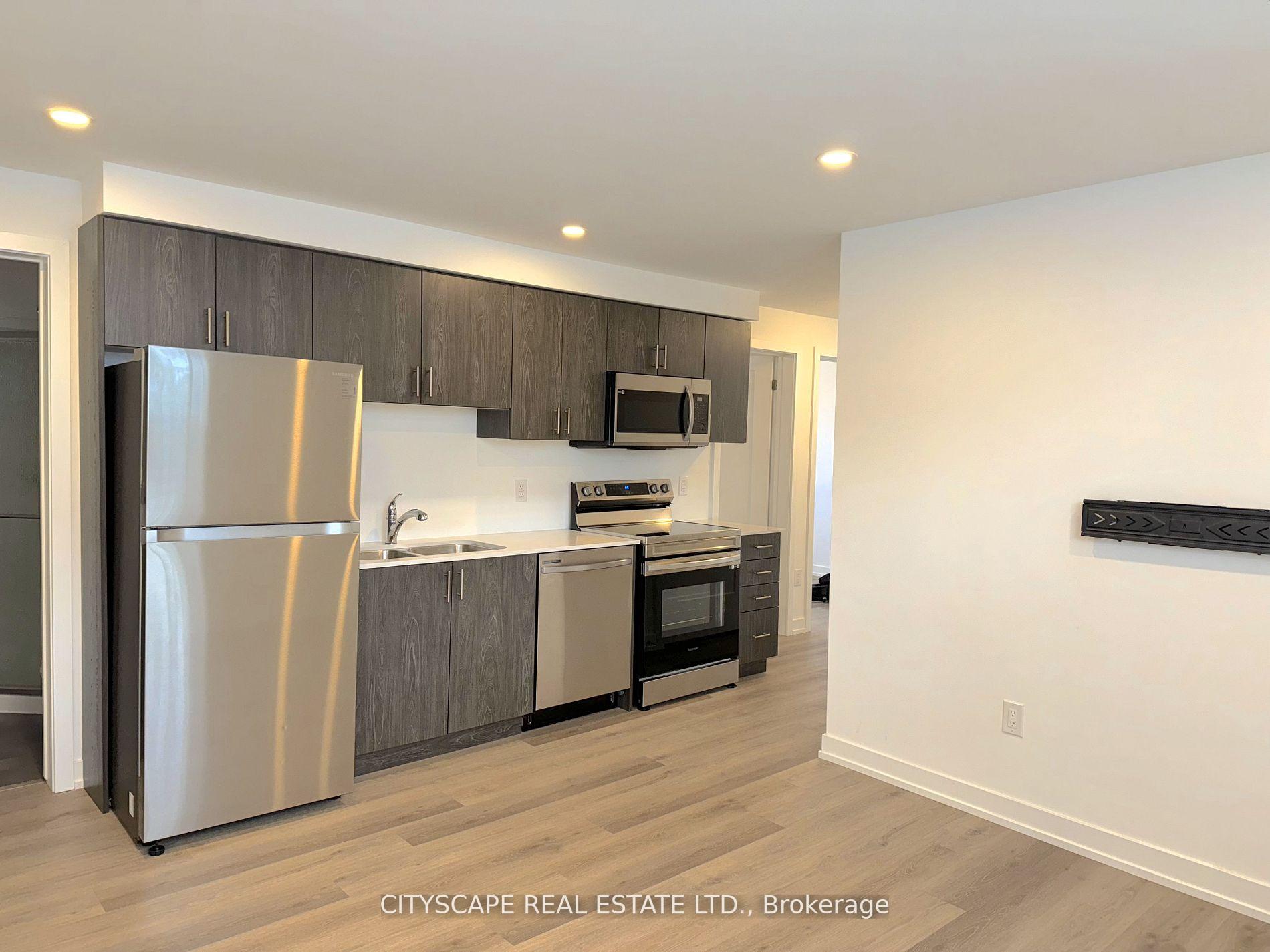 Photo 17 of Unit 612, 4263 Fourth Avenue, Niagara Falls, Downtown — HOMEH