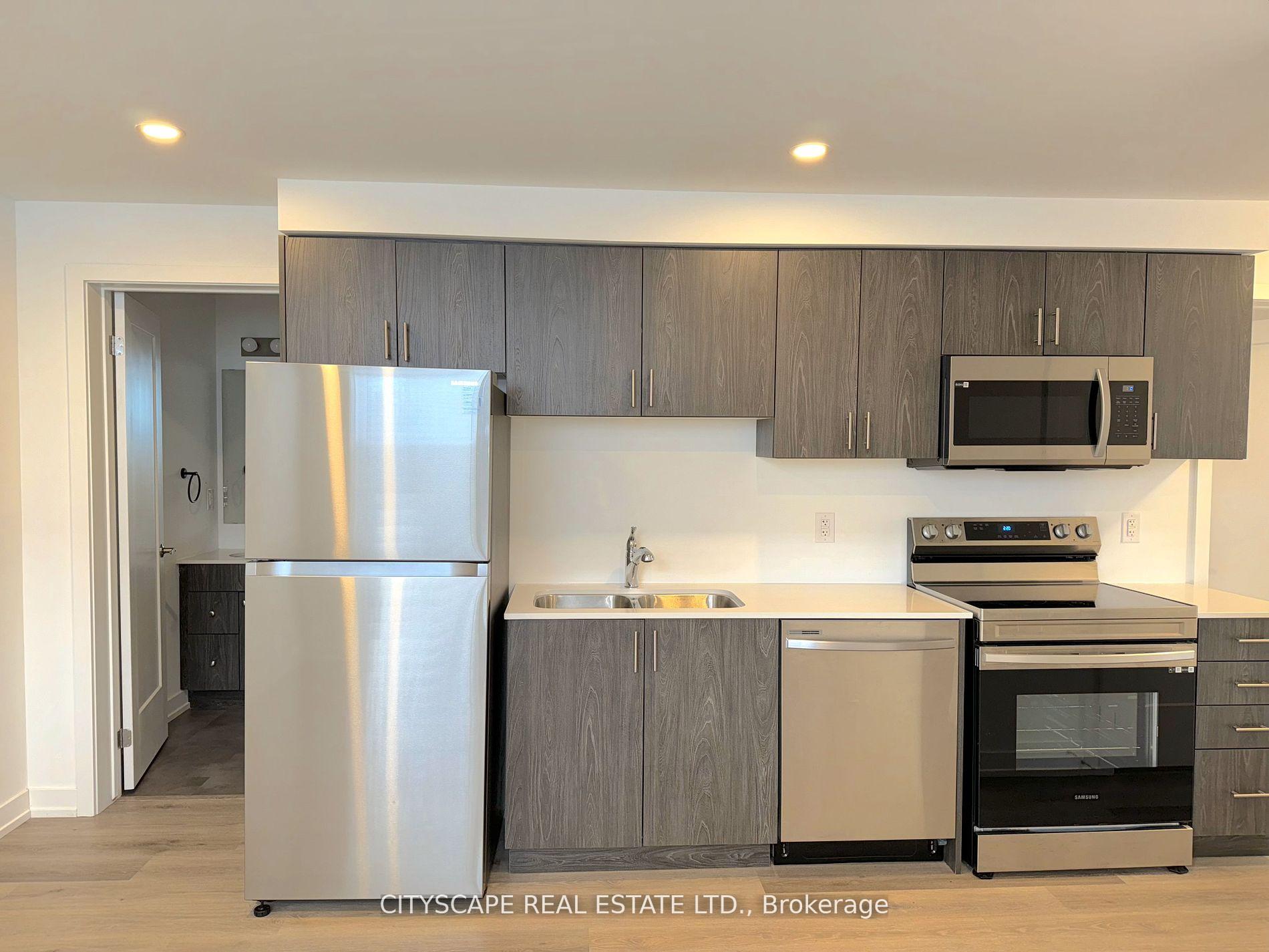 Photo 18 of Unit 612, 4263 Fourth Avenue, Niagara Falls, Downtown — HOMEH