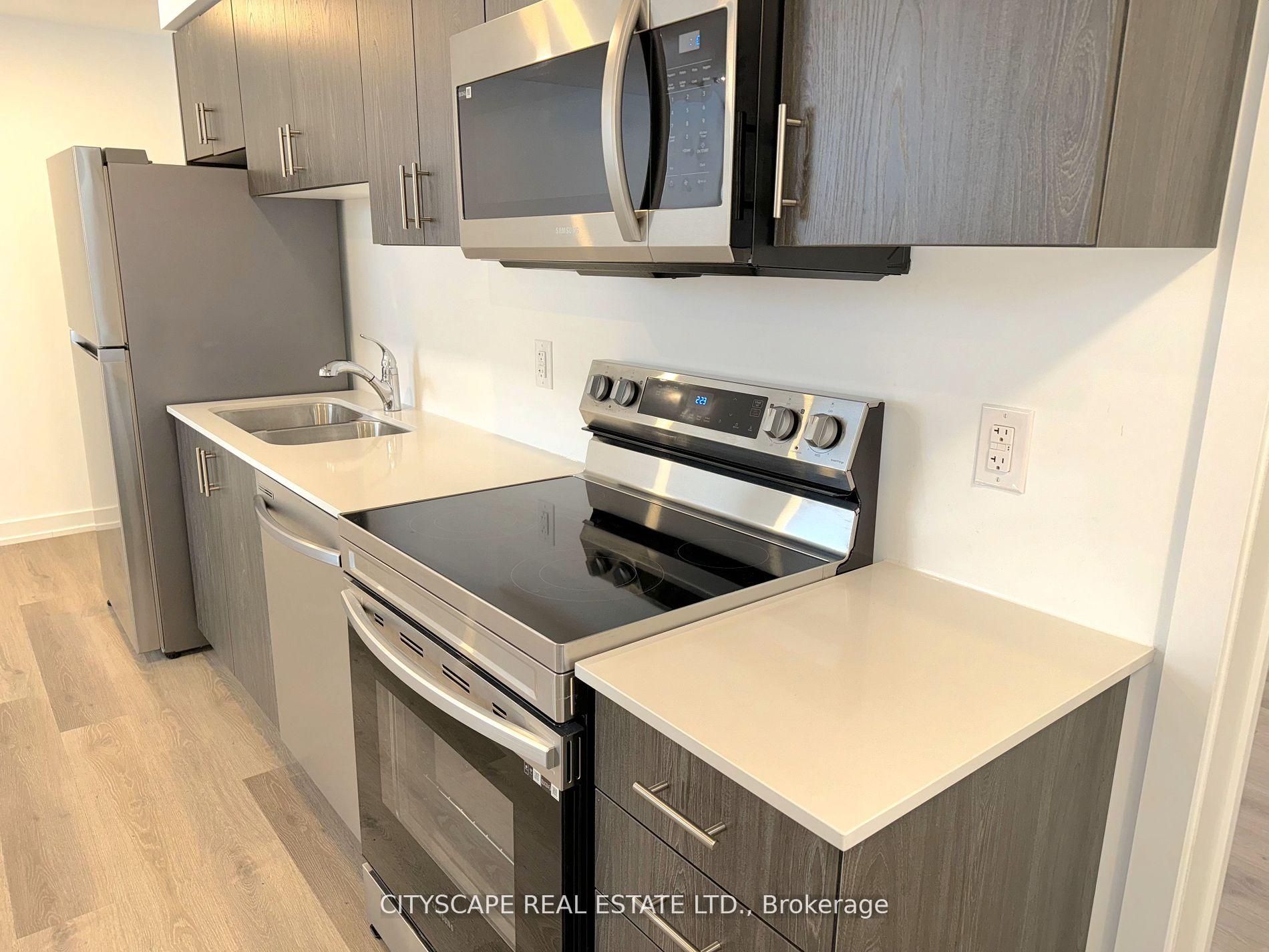 Photo 21 of Unit 612, 4263 Fourth Avenue, Niagara Falls, Downtown — HOMEH